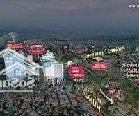 Bán Căn Hộ 1 Phòng Ngủ 34M2 Tại Vic Grand Square Gia Cẩm Việt Trì Phú Thọ, Giá Cực Chất 1,31 Tỷ