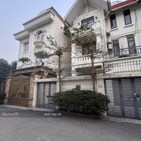 Chính Chủ Cần Bán Biệt Thự Simco Sông Đà Tố Hữu, Diện Tích 165M, 4 Tầng Thang Máy, Chỉ 26 Tỷ