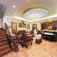 Chính Chủ Cần Bán Biệt Thự Simco Sông Đà Tố Hữu, Diện Tích 165M, 4 Tầng Thang Máy, Chỉ 26 Tỷ