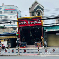 Cần Bán Nhà 1 Triệu 2 Lầu Mặt Tiền Bùi Văn Hoà Đối Diện Công Viên Tam Hiệp