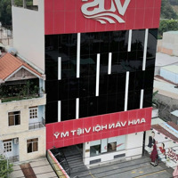 Nhà Mặt Tiền 3 Tầng Phan Xích Long - Phan Đăng Lưu, Dt:9X22M Giá Bán 29,5 Tỷ Hđt 125 Triệu/Tháng