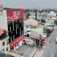 Nhà Mặt Tiền 3 Tầng Phan Xích Long - Phan Đăng Lưu, Dt:9X22M Giá Bán 29,5 Tỷ Hđt 125 Triệu/Tháng
