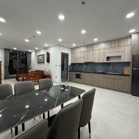 Cho Thuê Căn Hộ 120M 3 Phòng Ngủ3Vs Full Đồ Giá 18 Triệu/Th Liên Hệ: 0368706563