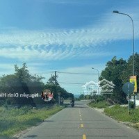 Bán 1000M2 Đường 715, Thiện Nghiệp Ngay Cổng Chào Võ Nguyên Giáp Kế Sungroup