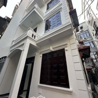 Bán Nhà Riêng 75M2, 14,189 Tỷ Căn Góc Sát Mặt Phố Trần Khát Chân, Hai Bà Trưng, Hà Nội Hàng Hot