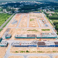 Bán Đất Tại Mặt Tiền Dt769 Cách Sân Bay 2Km 2 Tỷ 100M2 Sổ Hồng Sẵn