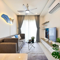 Cho Thuê Căn Hộ Babylon 683 Âu Cơ - Tân Phú. 55M2, 1 Phòng Ngủ 1 Vệ Sinh Giá 7 Triệu/Tháng, Liên Hệ: 0934 144 525 Hương