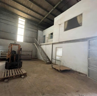 Cho Thuê 3000M2 Xưởng Phước Tân, Phù Hợp Sản Xuất, Đường Lớn Thuận Tiện Giao Thông