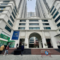 Bán Gấp Chcc Cao Cấp Central Point Số 219 Trung Kính , Cầu Giấy,Diện Tích70M2 2 Phòng Ngủ Giá Tl: 6,58 Tỷ
