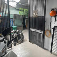 Bán Nhà Giá Tốt Giá Chỉ 3 Tỷdiện Tích34M2,Trệt Lầu Chắc Chắn,Dọc Trục Phạm Văn Đồng,Vị Trí Trung Tâm