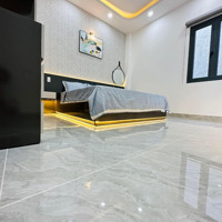 Cho Thuê Nhà Mặt Tiền Đường S11, P. Tây Thạnh, Tân Phú