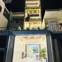 Cho Thuê Nhà Mặt Tiền Đường S11, P. Tây Thạnh, Tân Phú