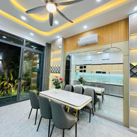 Cho Thuê Nhà Mặt Tiền Đường S11, P. Tây Thạnh, Tân Phú