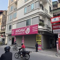 Lô Góc Mặt Phố Cổ Lê Lợi - Mặt Tiền Khủng Kinh Doanh Đỉnh - Có 10.39 Tỷ