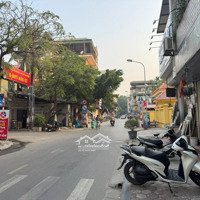 Lô Góc Mặt Phố Cổ Lê Lợi - Mặt Tiền Khủng Kinh Doanh Đỉnh - Có 10.39 Tỷ