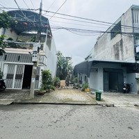 Bán Lô Đường 5.5M Cẩm Chánh 5 - Sát Chợ Hoà Xuân - Cẩm Lệ