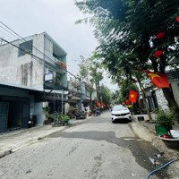 Bán Lô Đường 5.5M Cẩm Chánh 5 - Sát Chợ Hoà Xuân - Cẩm Lệ