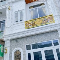 Bán Nhà 3 Tầng Mới Xây Kế Bệnh Viện Đa Khoa Tw Cần Thơ