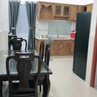 Bán Nhà 2 Tầng 4Mx13M Trần Xuân Soạn, Quận 7 Giá Hơn 5 Tỷ