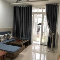 Bán Nhà 2 Tầng 4Mx13M Trần Xuân Soạn, Quận 7 Giá Hơn 5 Tỷ