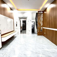 Bán Nhà 6 Tầng Thang Máy Mới Koong Phố Trần Khát Chân, Hai Bà Trưng, Hà Nội Chỉ Hơn 8 Tỷ