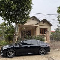 Bán Nhà Đất Đẹp, Chính Chủ Còn Mới Tại Cao Phong Giá