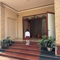 Bán Nhà Đất Đẹp, Chính Chủ Còn Mới Tại Cao Phong Giá