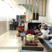 Bán Nhà Đường Trần Xuân Soạn P. Tân Hưng Q7 . Ngay Himlam Lotte Mart Giá Chỉ 5.7 Tỷ
