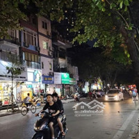 Chính Chủ Bán Nhà 6 Tầng Mặt Phố Yên Phụ Kinh Doanh Sầm Uất Diện Tích 30M2, Giá Bán 9.5 Tỷ Có Bớt