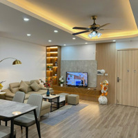Bán Căn 3 Ngủ Full Nội Thất Tuyệt Đẹp Kđt Thanh Hà