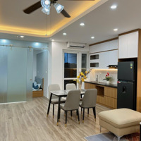 Bán Căn 3 Ngủ Full Nội Thất Tuyệt Đẹp Kđt Thanh Hà