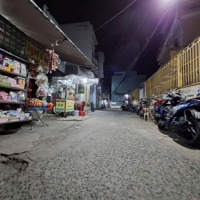 Nhà Quận 8, Căn Góc, Xe Hơi Đậu Cửa, Nhà Cấp 2. 40M2 Chỉ 4Tỷ X.