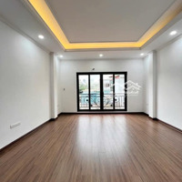 Trung Tâm Quân Thanh Xuân_ Khương Đình _ 6 Tầng Thang Máy , Gần Phố,Kinh Doanh _ 35M_6 Tầng