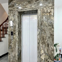 Trung Tâm Quân Thanh Xuân_ Khương Đình _ 6 Tầng Thang Máy , Gần Phố,Kinh Doanh _ 35M_6 Tầng