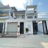 Nhà Kdc Triệu Hoàng Long, Gần Ngã 6 An Phú, Chợ Phú Phong, Full Nội Thất, 1940 An Phú, Thuận An