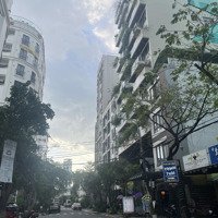 Bán Nhà 5 Tầngmặt Tiềnphan Tôn Sát Lê Quang Đạo - Đang Cho Thuê 30 Triệu/Tháng, Giá 1X Tỷ