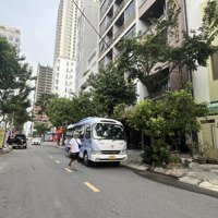 Bán Nhà 5 Tầngmặt Tiềnphan Tôn Sát Lê Quang Đạo - Đang Cho Thuê 30 Triệu/Tháng, Giá 1X Tỷ