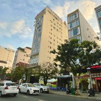 Bán Nhà 5 Tầngmặt Tiềnphan Tôn Sát Lê Quang Đạo - Đang Cho Thuê 30 Triệu/Tháng, Giá 1X Tỷ