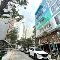 Bán Đấtmặt Tiềnchâu Thị Vĩnh Tế - Phố Kinh Doanh Đông Đúc Biển Mỹ Khê, Đà Nẵng. Giá Bán 13 Tỷ