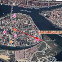 Bán Đất Tại Lương Như Bích, 30 Triệu / M2, 230 M2, Giá Siêu Hời Chính Chủ