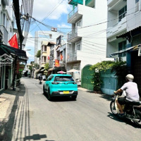 Chính Chủ Bán Nhàhẽm Xe Hơinguyễn Văn Đậu_P11_Bình Thạnh_41M2_2T_4 Ngủ _ 5.3 Tỉ Tl