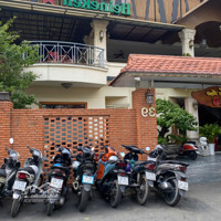 Vị Trí Đẹp! Bán Biệt Thự 2Mt Ngay Đường Song Hành, Q. 2 - 10X20M, 4 Tầng Nhà Mới - Giá Bán 43 Tỷ