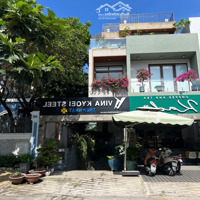Vị Trí Đẹp! Bán Biệt Thự 2Mt Ngay Đường Song Hành, Q. 2 - 10X20M, 4 Tầng Nhà Mới - Giá Bán 43 Tỷ