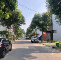 Bán Đất 95 M2 Đường Nước Mặn 5 ,Nam Việt Á, Đà Nẵng