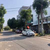 Bán Đất 95 M2 Đường Nước Mặn 5 ,Nam Việt Á, Đà Nẵng