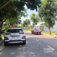 Bán Đất 95 M2 Đường Nước Mặn 5 ,Nam Việt Á, Đà Nẵng