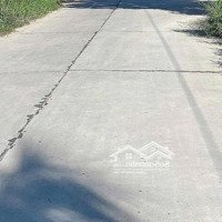 Bán Đất Tại Lê Thánh Tông, Cam Phúc Bắc, Cam Ranh, 2,4 Tỷ, 300M2 - Giá Siêu Hời Thổ Cư 75M2