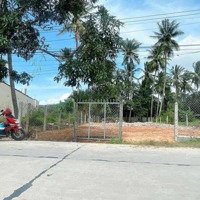 Bán Đất Tại Lê Thánh Tông, Cam Phúc Bắc, Cam Ranh, 2,4 Tỷ, 300M2 - Giá Siêu Hời Thổ Cư 75M2