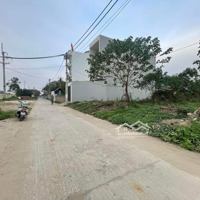 Đường Xe Container Đỗ Cửa. Bám Đường Cienco5 Lô Đất Siêu Đẹp Siêu Hiếm Siêu Rẻ Luôn Ạ
