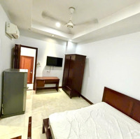 Phòng Full Nội Thất, Ngay Kế Bên Sân Bay Tân Sơn Nhất